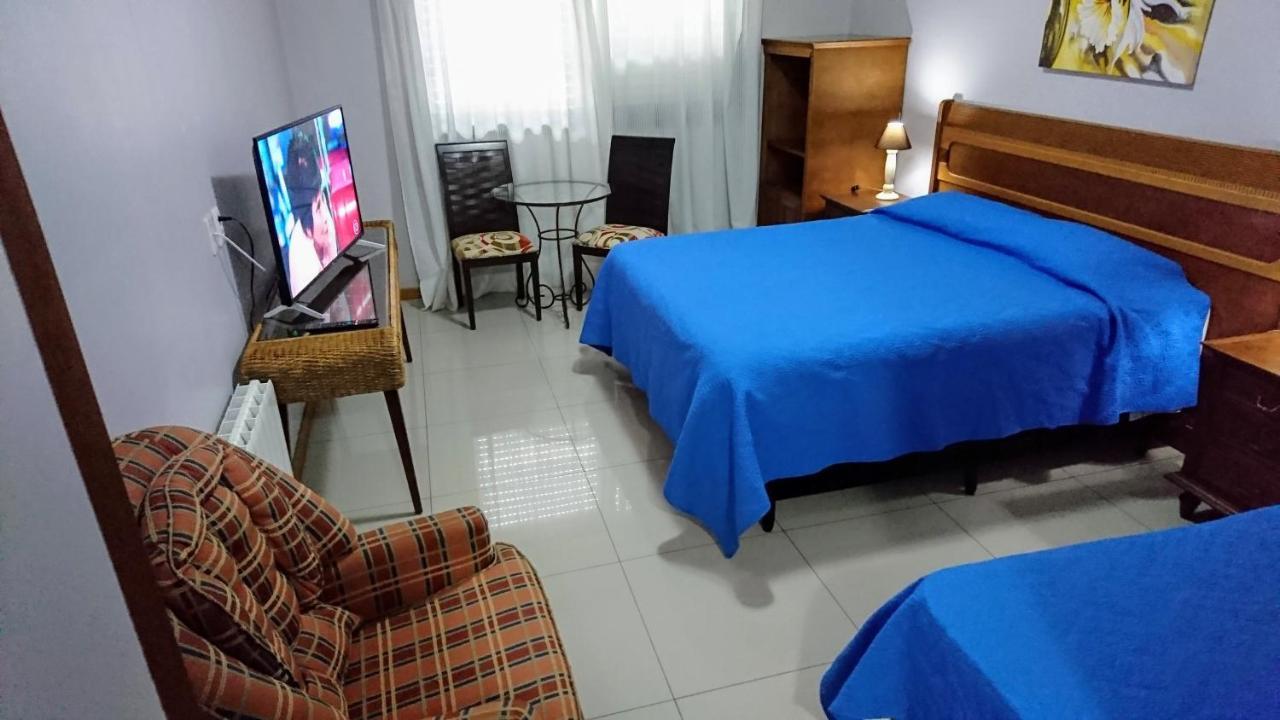 Pousada Pinha Pinhao Gramado Bagian luar foto
